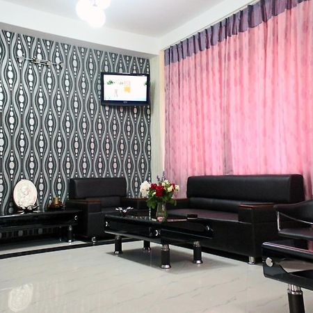 Hotel Cristal Năvodari Esterno foto