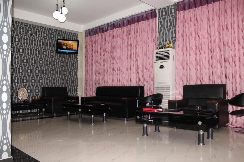 Hotel Cristal Năvodari Esterno foto
