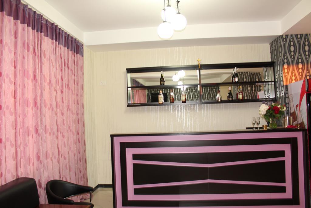 Hotel Cristal Năvodari Camera foto