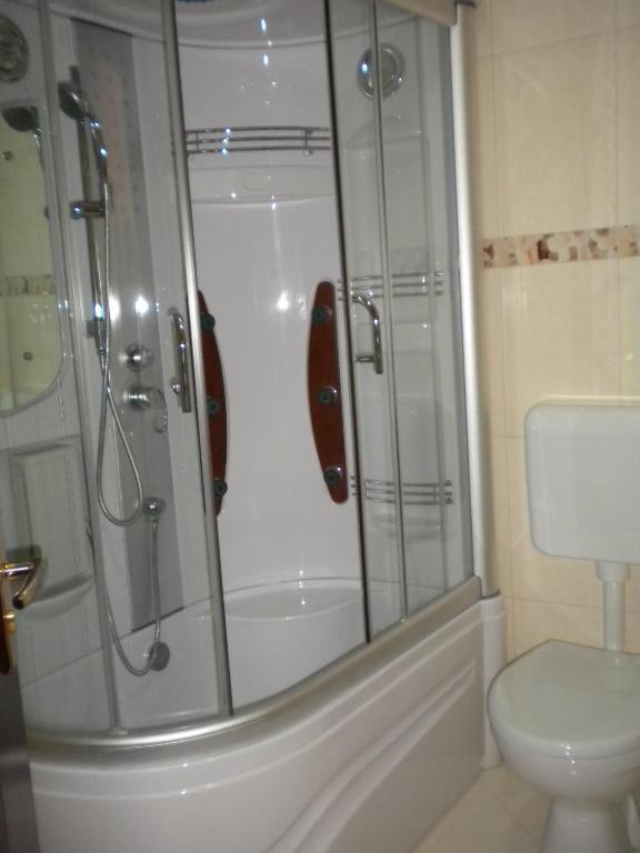 Hotel Cristal Năvodari Camera foto