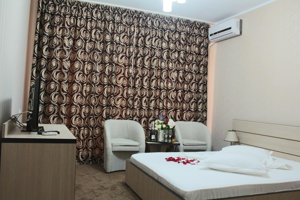 Hotel Cristal Năvodari Camera foto