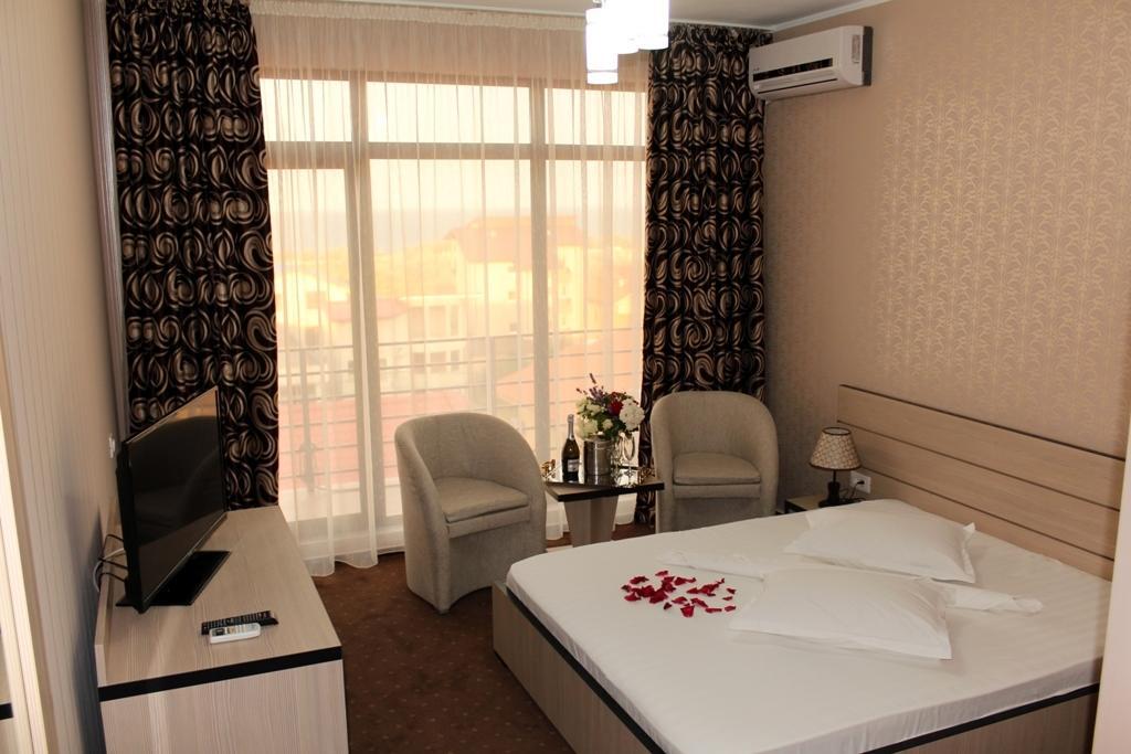Hotel Cristal Năvodari Camera foto