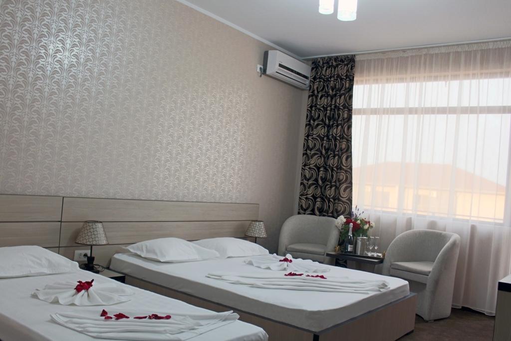Hotel Cristal Năvodari Camera foto